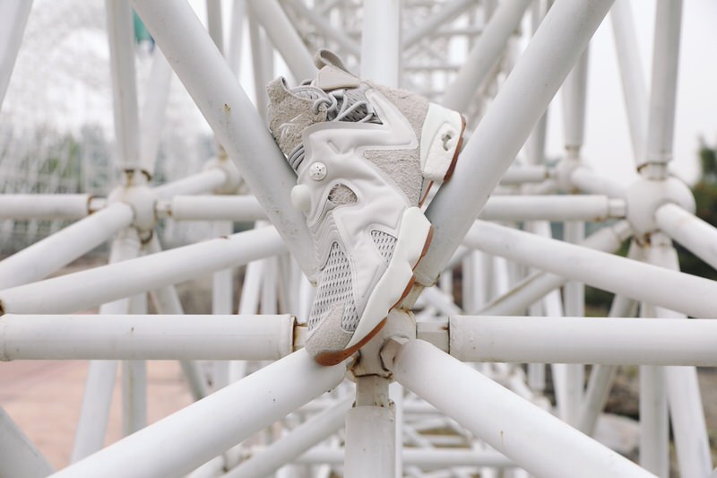 Freebandz x Reebok Furikaze Future