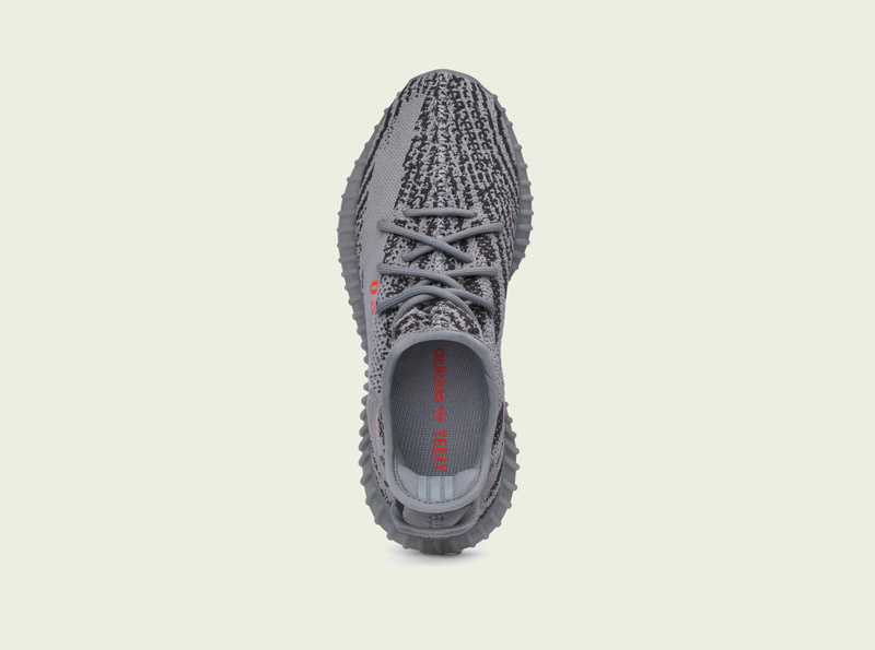 adidas YEEZY Boost 350 V2 "Beluga 2.0"