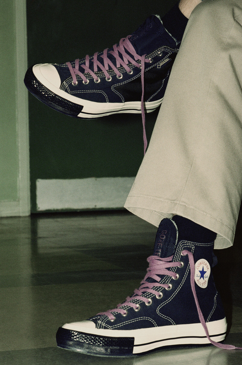 Converse Chuck 70 Hiker