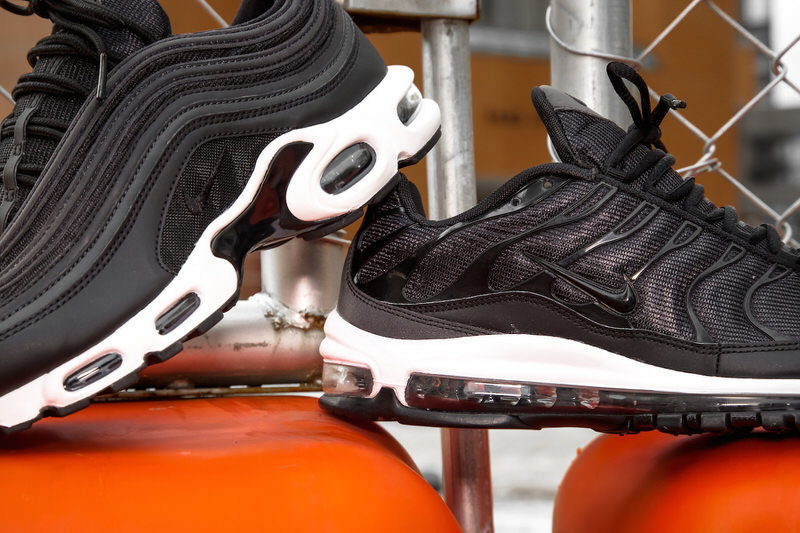 Nike Air Max Hybrid 97/Plus