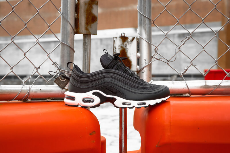 Nike Air Max Hybrid 97/Plus