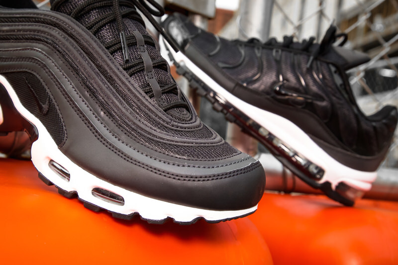 Nike Air Max Hybrid 97/Plus