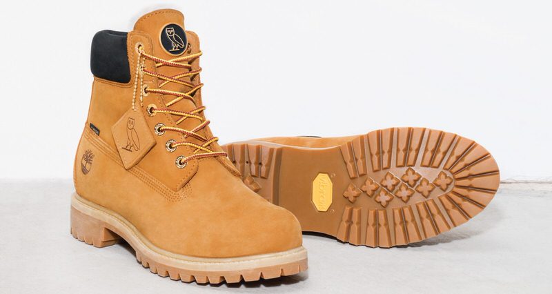 October's Very Own x Timberland 6" Boot