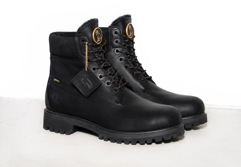 October's Very Own x Timberland 6" Boot