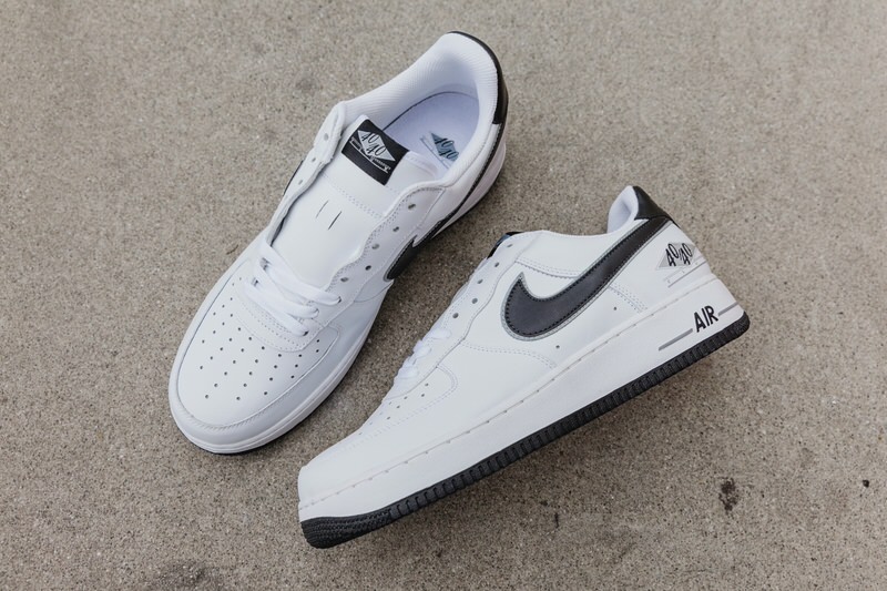 2005 Air Force 1 Low 40/40 Club