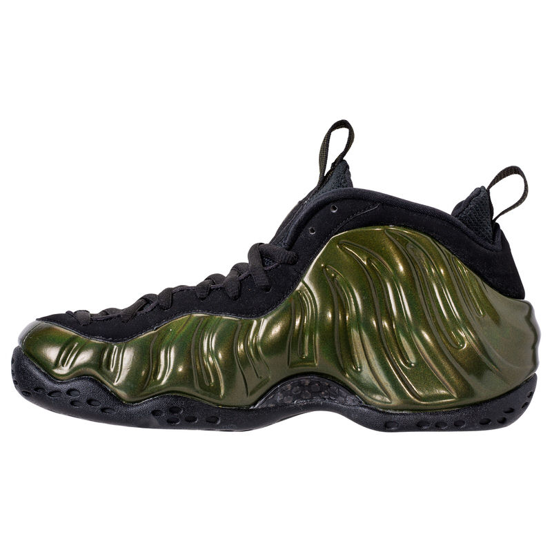 Nike Air Foamposite One "Legion Green"