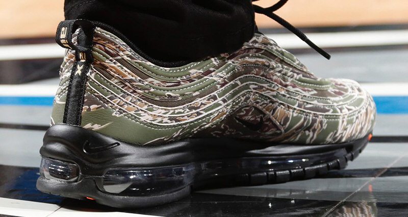 Nike Air Max 97 "Country Camo"