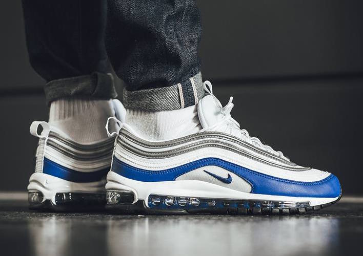 Nike Air Max 97 "Royal"