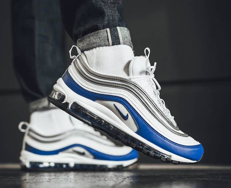 Nike Air Max 97 "Royal"