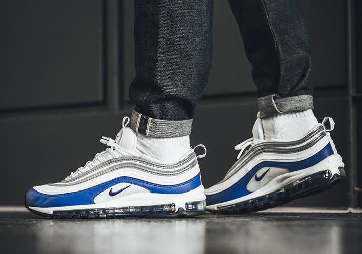 Nike Air Max 97 "Royal"