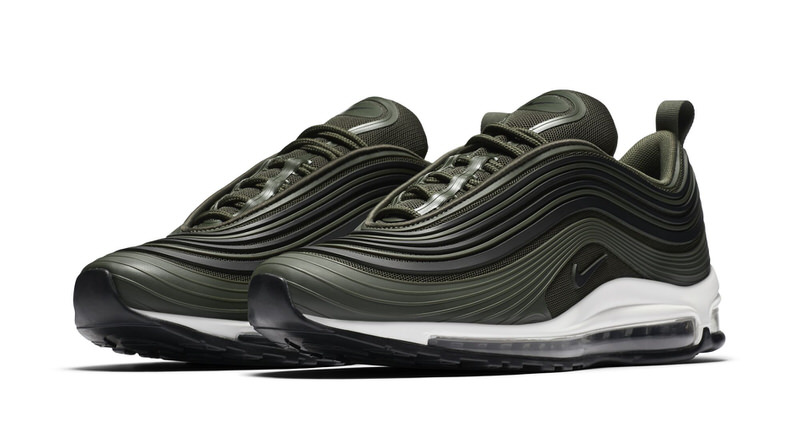 Nike Air Max 97 Ultra PRM "Olive"