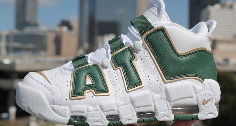 Nike Air More Uptempo "Atlanta"