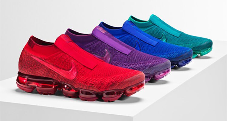 Nike Air VaporMax SE "Jewel" Pack