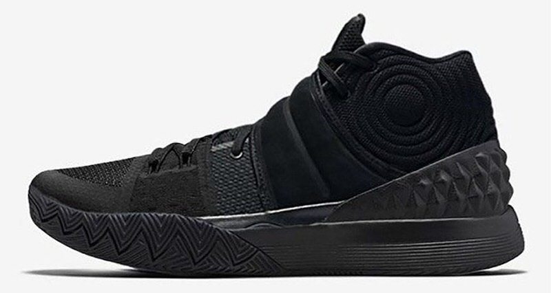 Nike Kyrie S1Hybrid