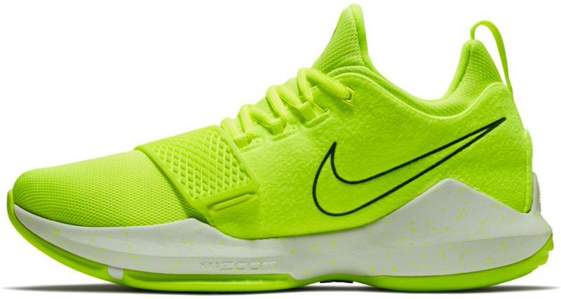 Nike PG1 "Volt"