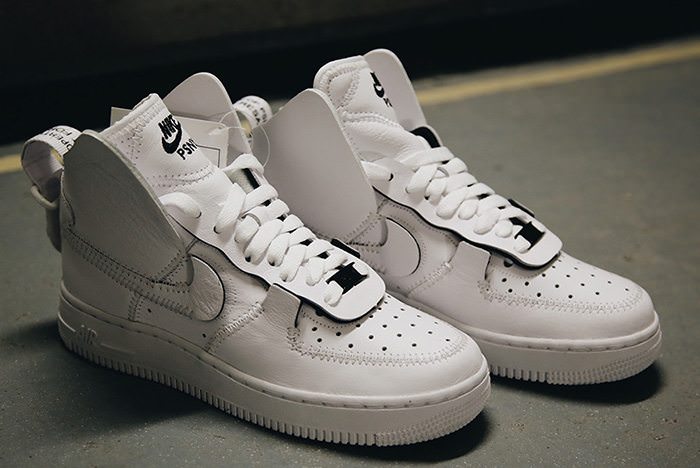 PSNY x Nike Air Force 1 High