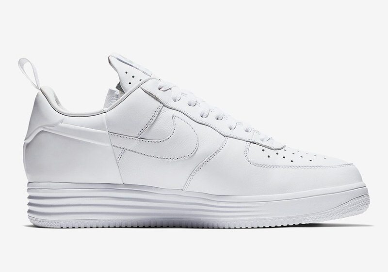 ACRONYM x Nike Lunar Force 1 Low