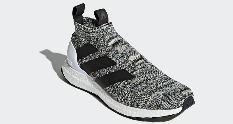 adidas ACE 16+ UltraBOOST