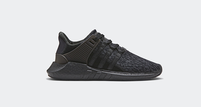 adidas EQT Support 93/17 "Black Friday"