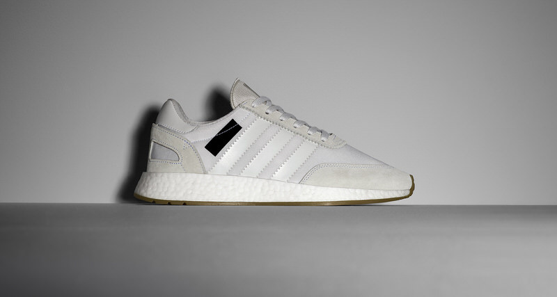 adidas I-5923 "Crystal White"