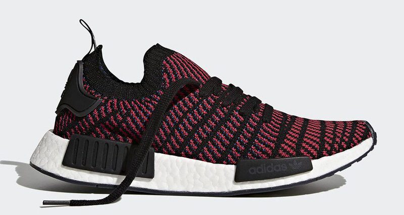 adidas NMD R1 Primeknit STLT