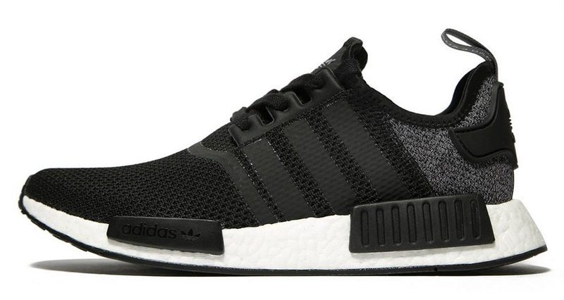 adidas NMD R1 "Wool Heel"