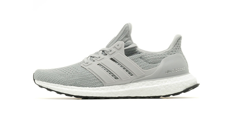 adidas Ultra Boost 4.0 "Grey"