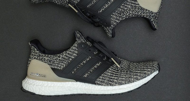 adidas Ultra Boost 4.0 "Mocha"