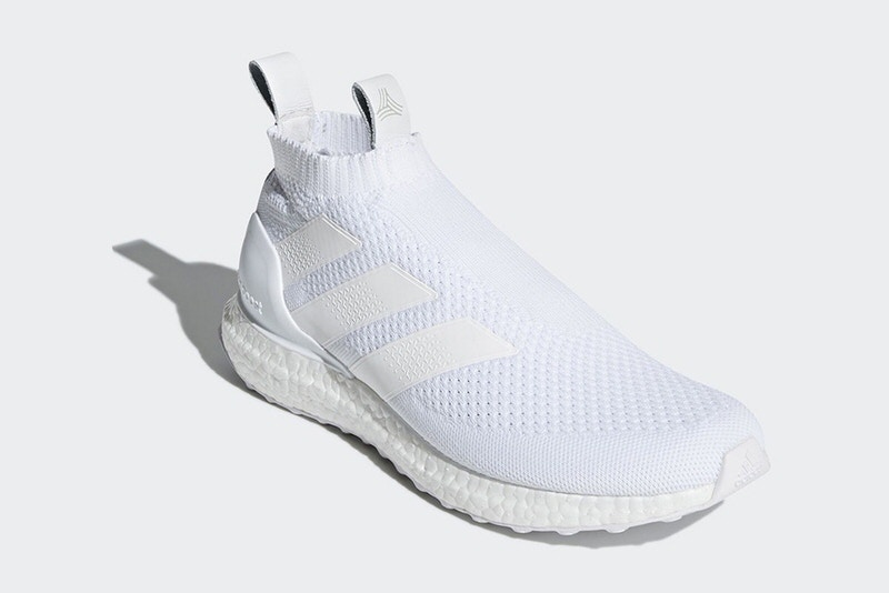 adidas ACE 16+ UltraBOOST