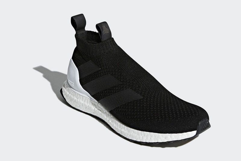 adidas ACE 16+ UltraBOOST