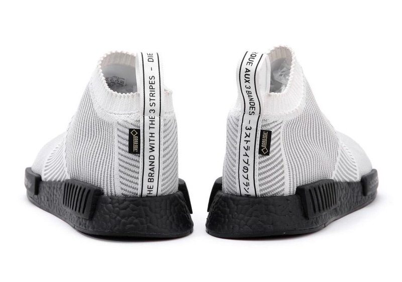 adidas NMD CS1 "Gore-Tex" Pack