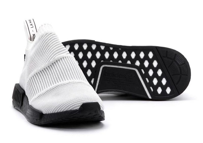 adidas NMD CS1 "Gore-Tex" Pack