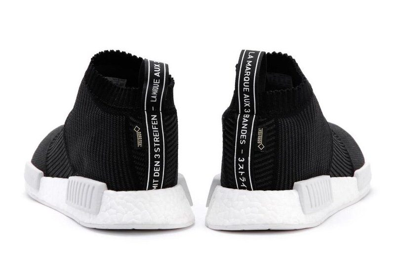 adidas NMD CS1 "Gore-Tex" Pack