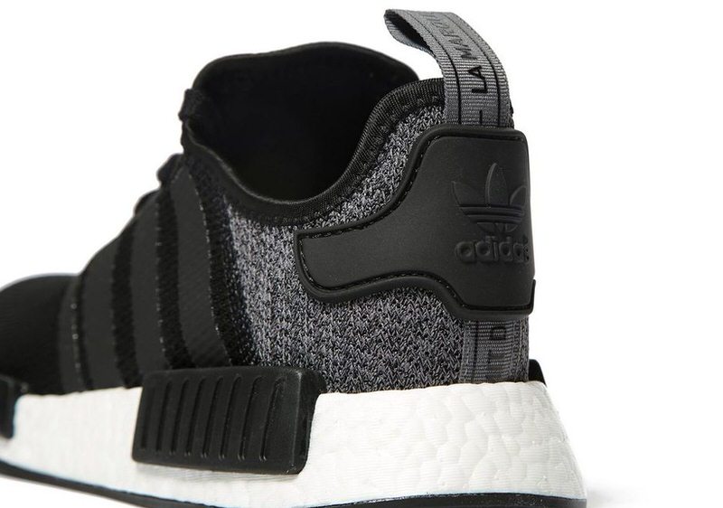 adidas NMD R1 "Wool Heel"