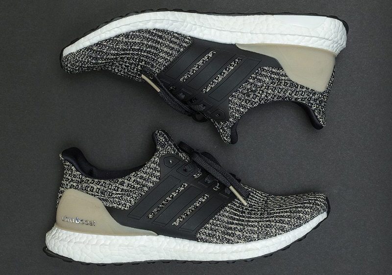 adidas Ultra Boost 4.0 "Mocha"