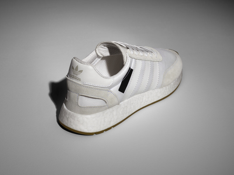 adidas I-5923 "Crystal White"