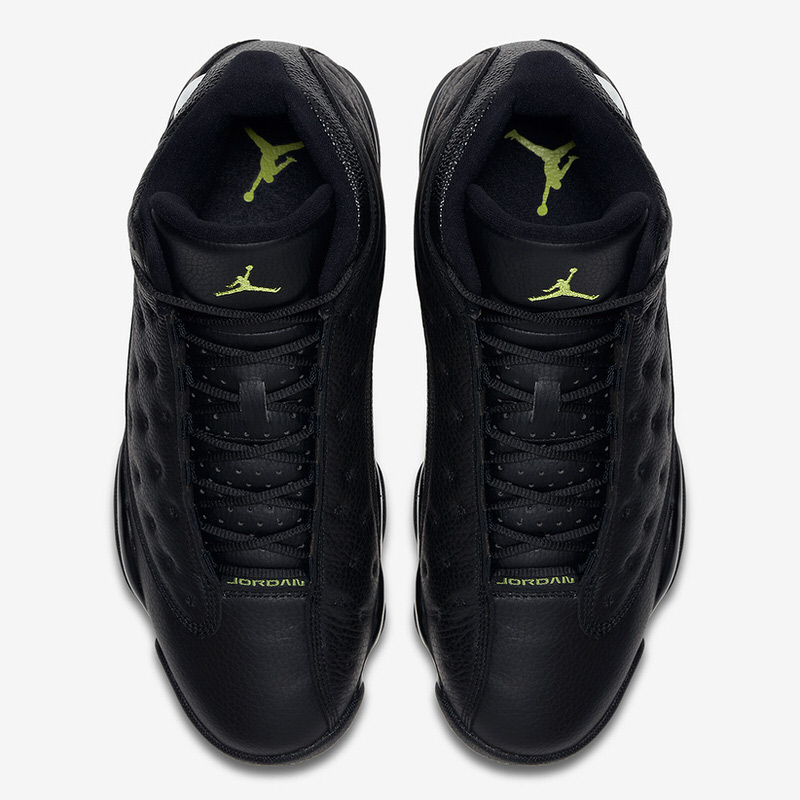 Air Jordan 13 "Altitude"