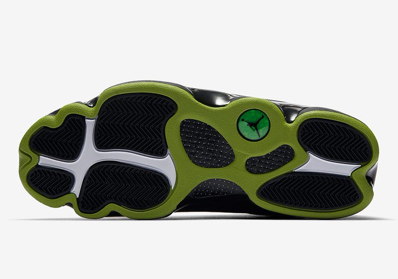 Air Jordan 13 "Altitude"