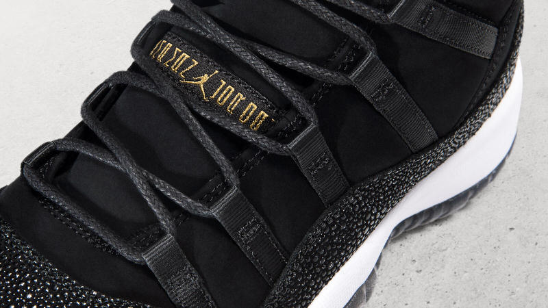 Air Jordan 11 "Heiress"