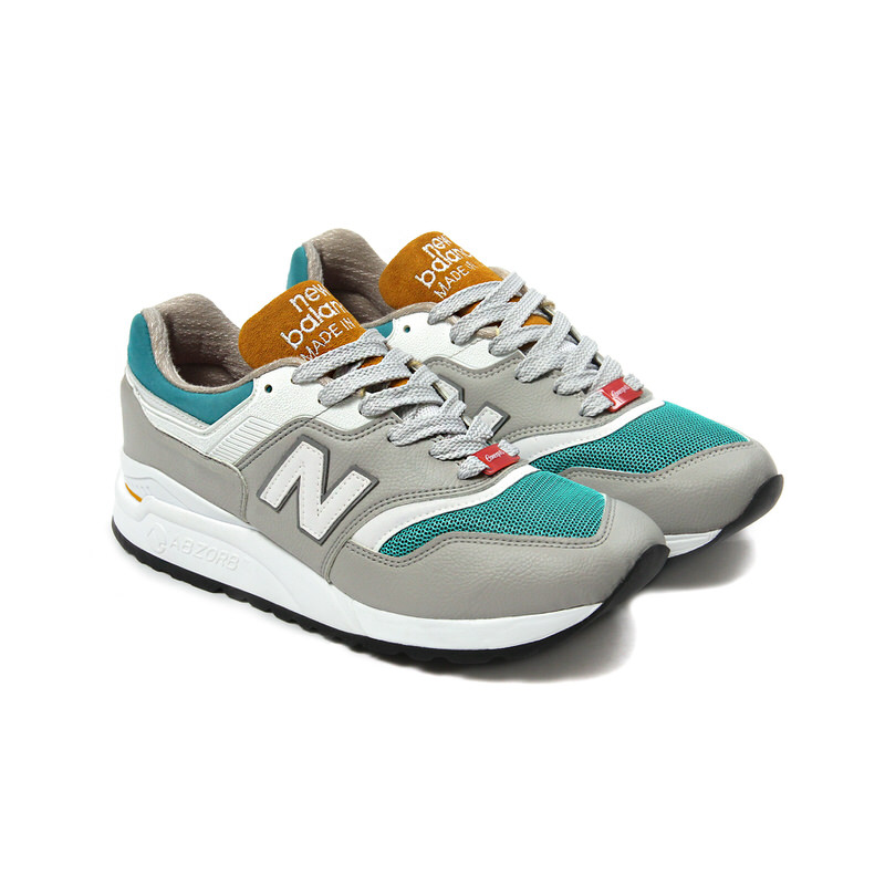 Concepts x New Balance MADE US 997.5 "Esplanade"