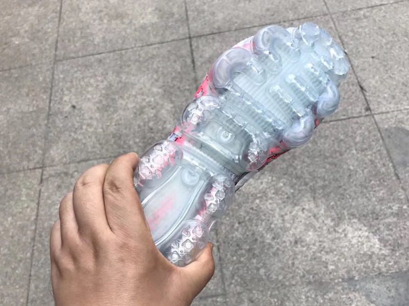 Nike Air VaporMax "Digi Camo"