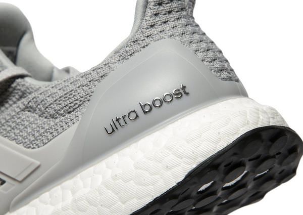 adidas Ultra Boost 4.0 "Grey"