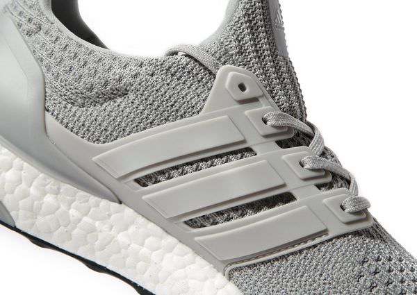 adidas Ultra Boost 4.0 "Grey"