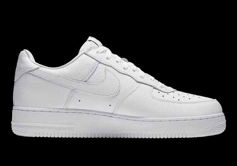 Nike Air Force 1 Low "Roc-A-Fella"