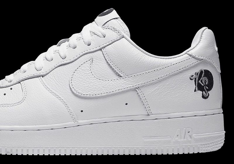 Nike Air Force 1 Low "Roc-A-Fella"