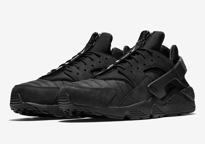 Nike Air Huarache City "NYC"