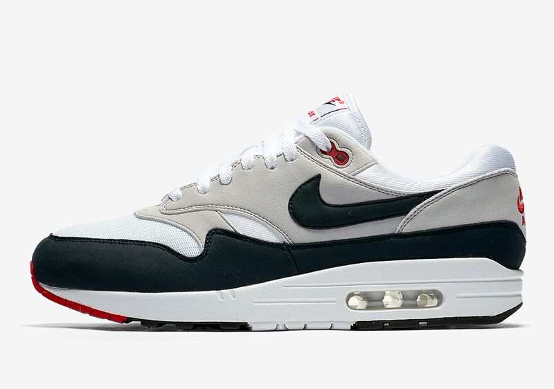 Nike Air Max 1 Anniversary "Obsidian"