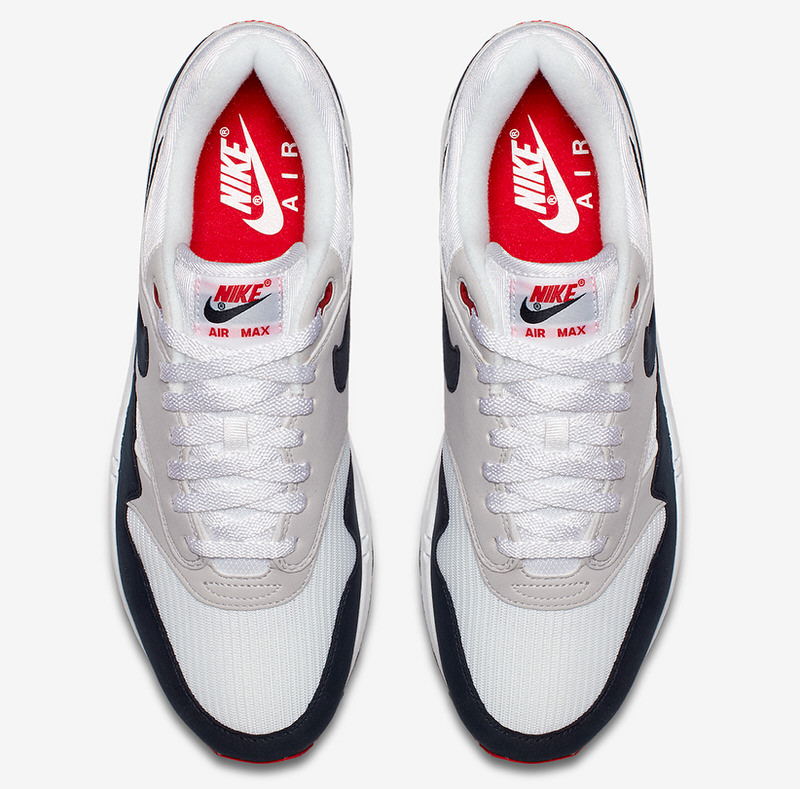 Nike Air Max 1 Anniversary "Obsidian"