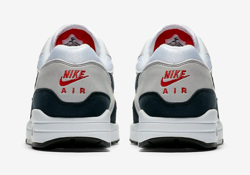 Nike Air Max 1 Anniversary "Obsidian"