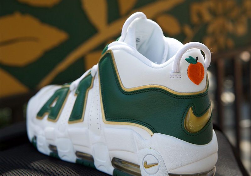 Nike Air More Uptempo "Atlanta"